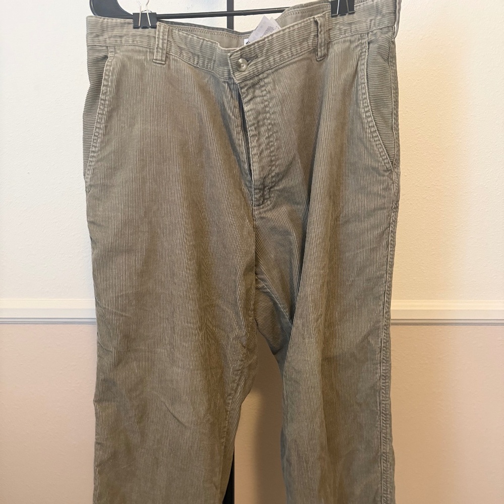 Columbia Corduroy